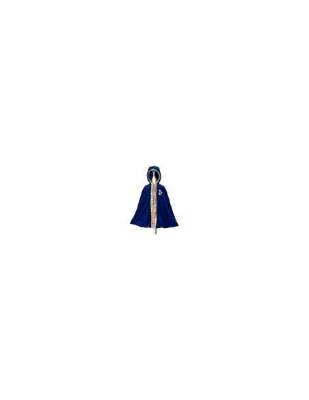 Cape de magicien - Souza for kids