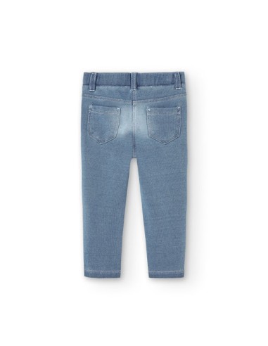 Jegging pour bébé fille -Boboli