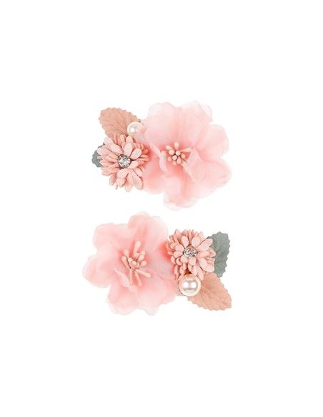 Lot de 2 barrettes madelief - Souza for kids
