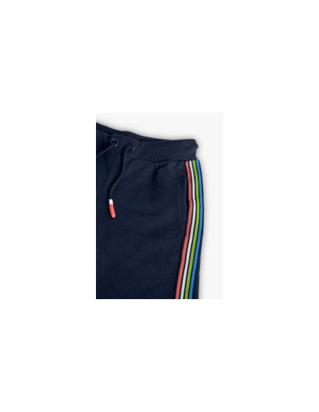 Bermuda en molleton pour garçon -Boboli