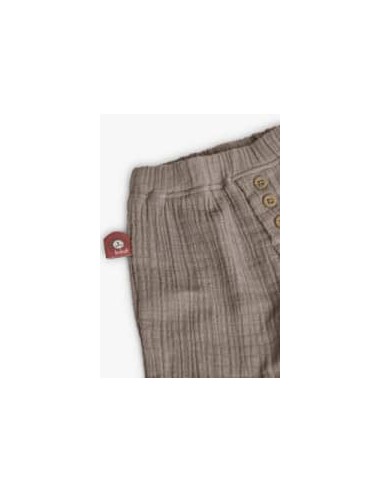 Set maille bi matiere pour bébé -Boboli