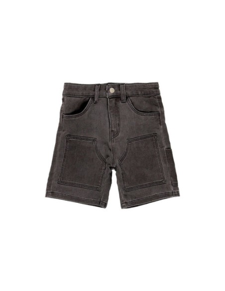 Bermuda en jean pour garçon - Boboli
