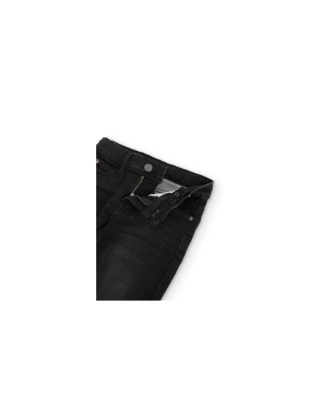 Jeans stretch pour garçon - Boboli