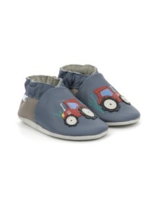 Chausson Farmboy  17/18 - Robeez