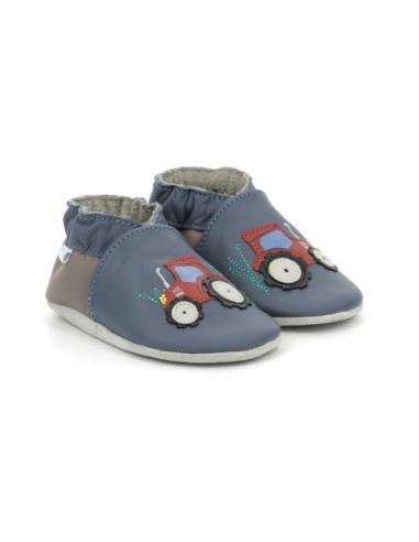 Chausson Farmboy  17/18 - Robeez