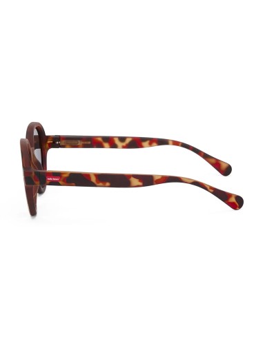Lunettes de soleil megy craky blush - Hello Hossy