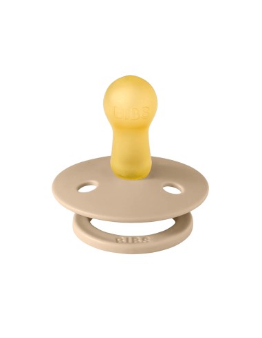 Tetine colour scuba/taupe taille 2 - Bibs
