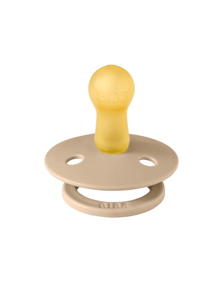 Tetine colour scuba/taupe taille 2 - Bibs