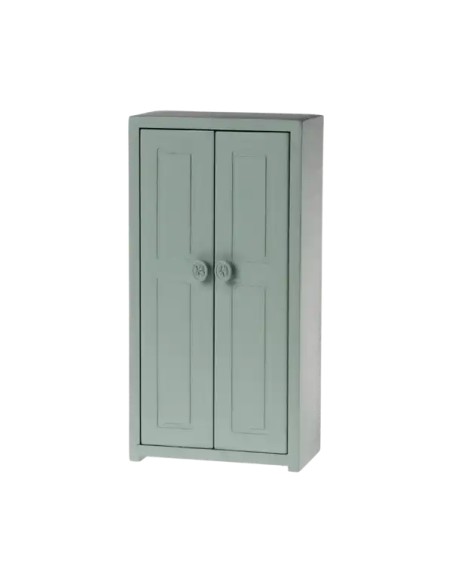 Armoire, Souris Bleu soft - Maileg