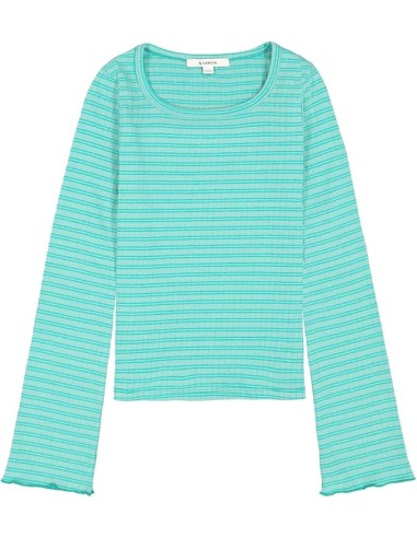Girls T shirt beryl green  12 ans - Garcia