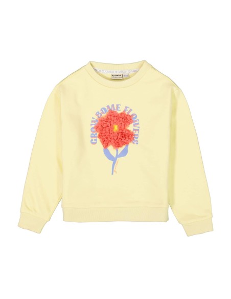 Sweat soft lemon - Garcia