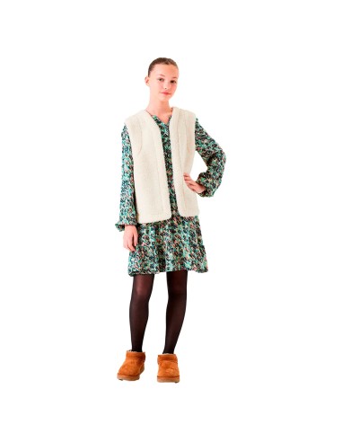 Girls sweat dark blush 10 ans - Garcia