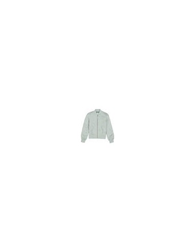 girls outdoor jacket caribbean sky 10 ans - Garcia