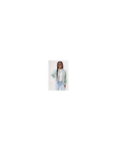 girls outdoor jacket caribbean sky 12 ans - Garcia