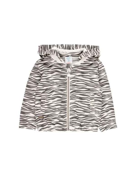 Gilet zebre pour bébé fille 9 mois - Boboli