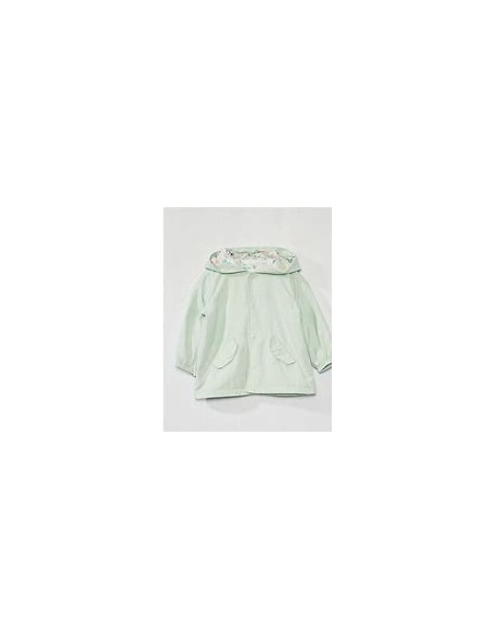 Coupe vent 18 mois - Petit Beguin