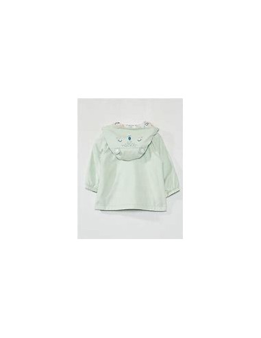 Coupe vent 18 mois - Petit Beguin