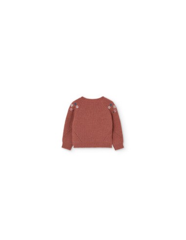 Gilet pour bébé fille 2 ans - Boboli