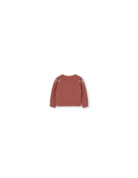 Gilet pour bébé fille 2 ans - Boboli