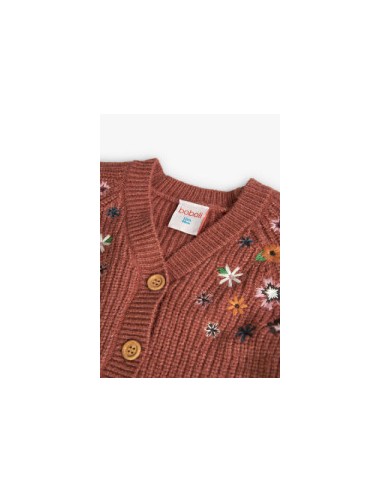 Gilet pour bébé fille 2 ans - Boboli