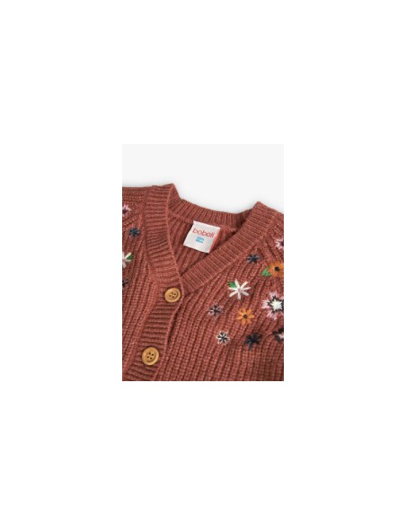 Gilet pour bébé fille 2 ans - Boboli