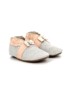 Chaussons Happy mood rose robeez 21/22
