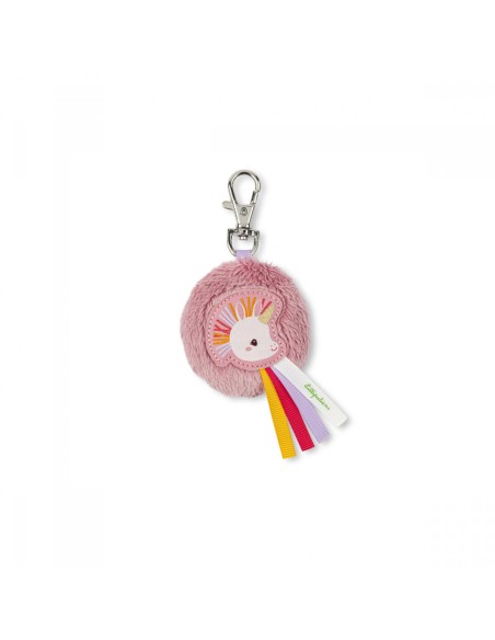 Porte-clé Lena la licorne - Lilliputiens