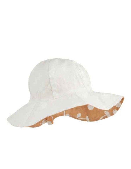 Bob reversible cherry abricot 1-2 ans - Liewood