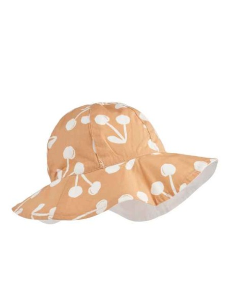Bob reversible cherry abricot 3-4 ans - Liewood