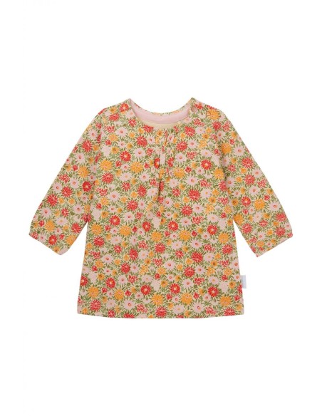 Robe fleuris - Noppies