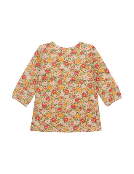 Robe fleuris - Noppies