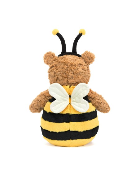 Peluche Ours Bartholomew Bumblebee - Jellycat