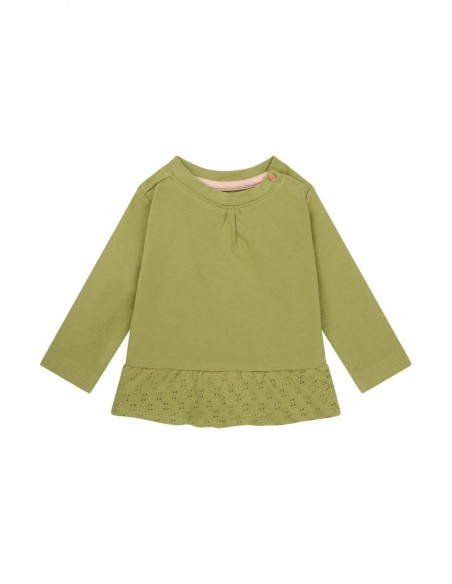 T-shirt a manches moorcroft - Noppies