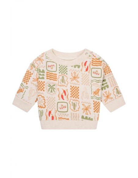 Sweat Orillia - Noppies