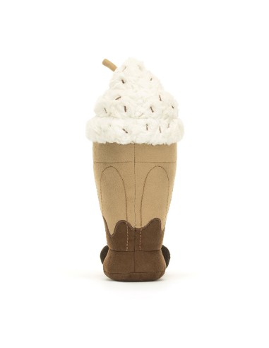 Amuseables Milkshake au Chocolat – Jellycat