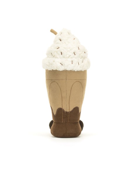 Amuseables Milkshake au Chocolat – Jellycat