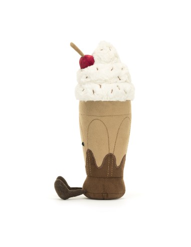 Amuseables Milkshake au Chocolat – Jellycat