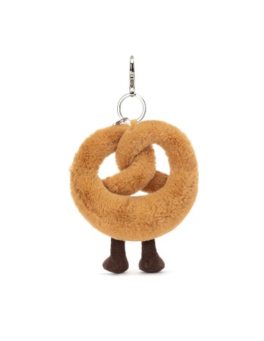 Porte-clés Bretzel Amuseables – Jellycat