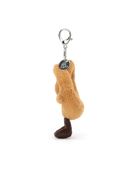 Porte-clés Bretzel Amuseables – Jellycat