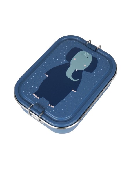 Boite à repas grande elephant - Trixie