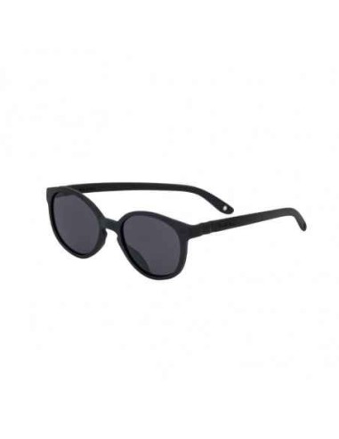 Lunettes de soleil Wazz noir 2-4 ans - Ki Et La