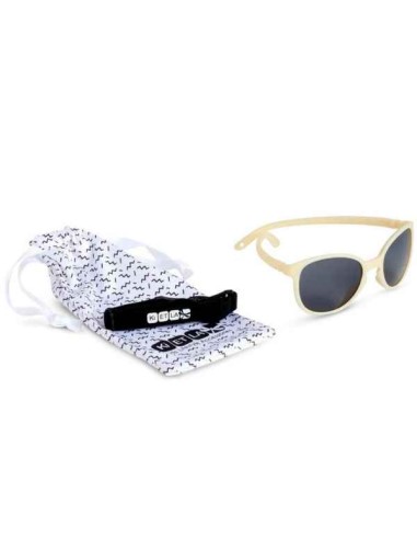Lunettes de soleil Wazz ivoir 2-4 ans - Ki Et La