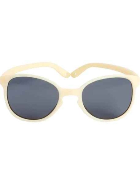 Lunettes de soleil Wazz ivoir 2-4 ans - Ki Et La