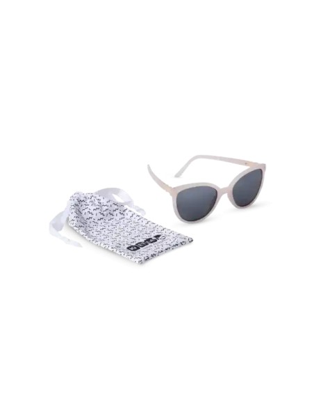 Lunette de Soleil Buzz rose paillettes 4-6 ans - Ki Et La