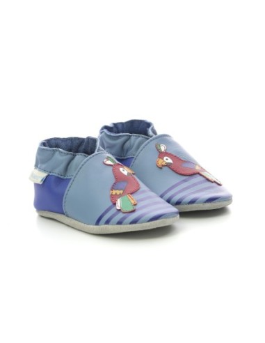 Chausson Macao paro 17/18 - Robeez