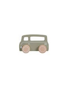 Van FSC Olive - Little Dutch