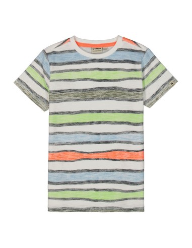 Boys t shirt  8 ans - Garcia