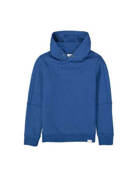 Boys sweat dew blue 8 ans - Garcia