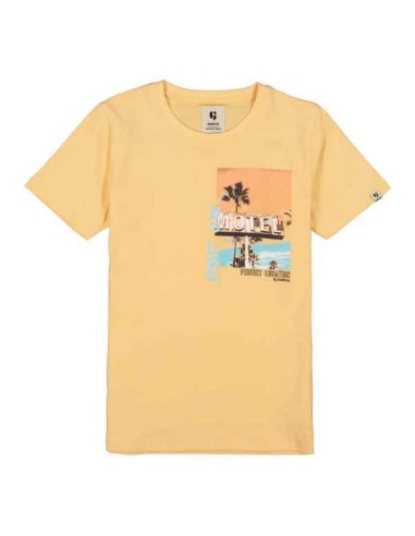 Boys t shirt  12 ans - Garcia