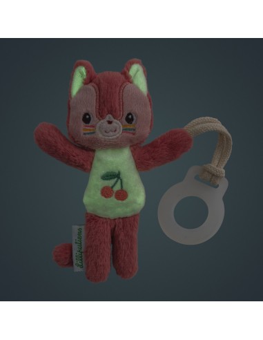 Mini ami de la nuit Jeanne - Lilliputiens